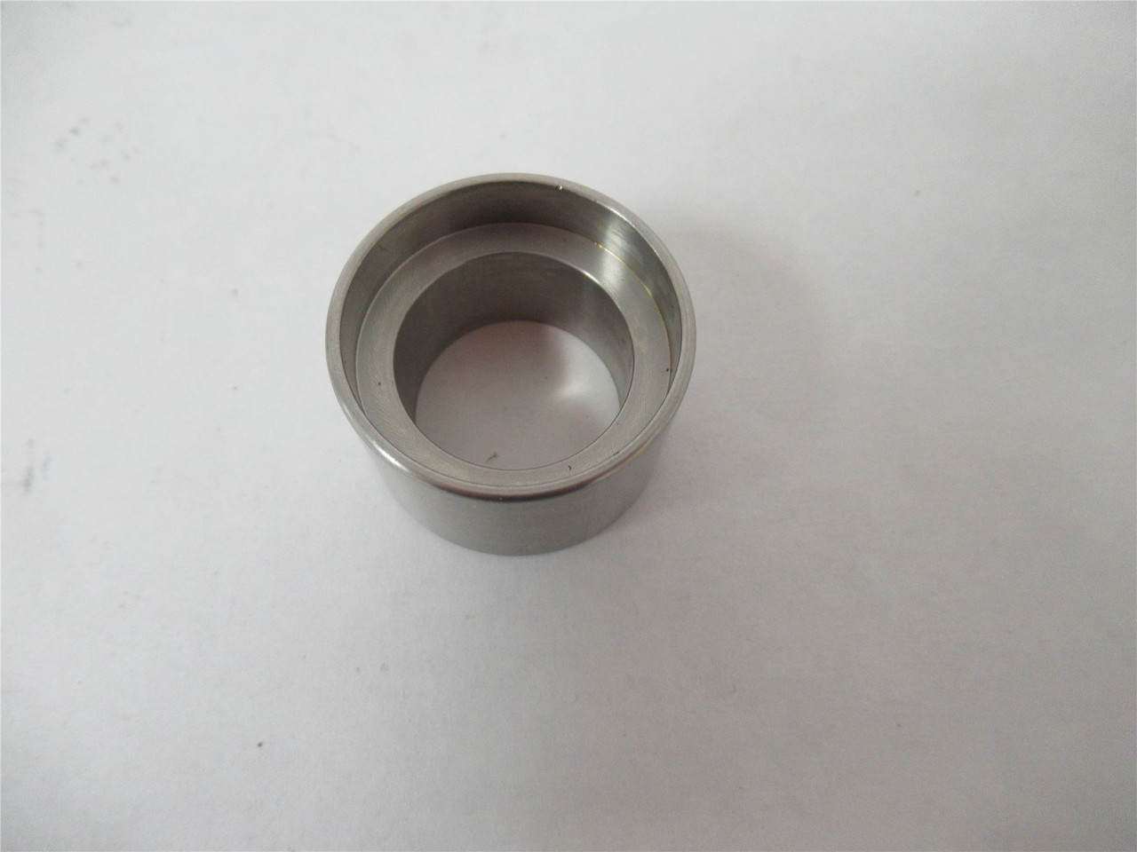 Kliklok 145454018599; Cam Roller Follower 1.25" Diam SS