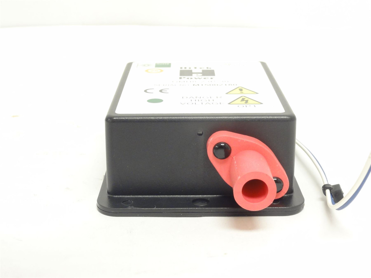 HiTek GMH8-23P-30; Chassis Mount Printer DC Converter; 0-23V