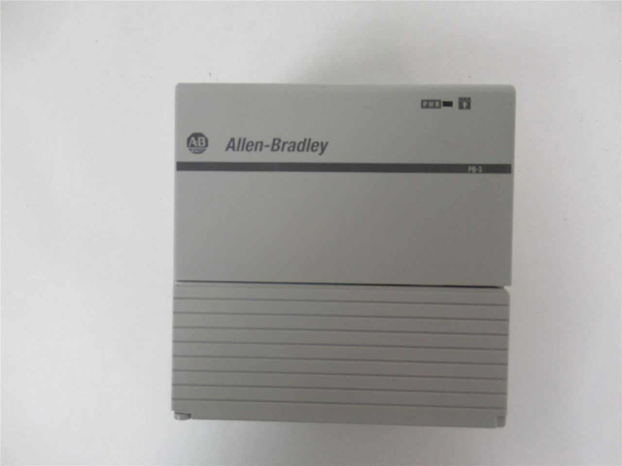 Allen-Bradley 1768-PB3; Power Supply VDC INPUT 24 VDC Output