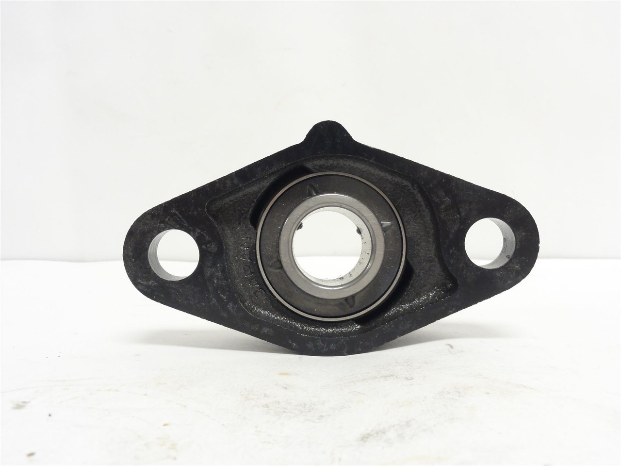 NTN CM-UCFL205D1V6; Flange Mount Bearing 25mmID 2-Bolt