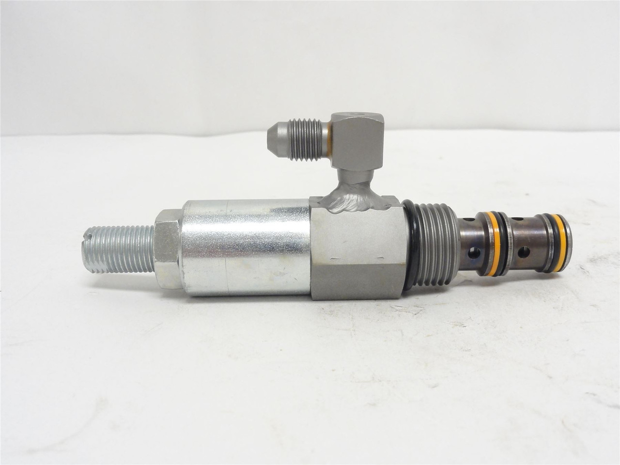 Marlen 850141; Cartridge Pressure Valve; 4-Port