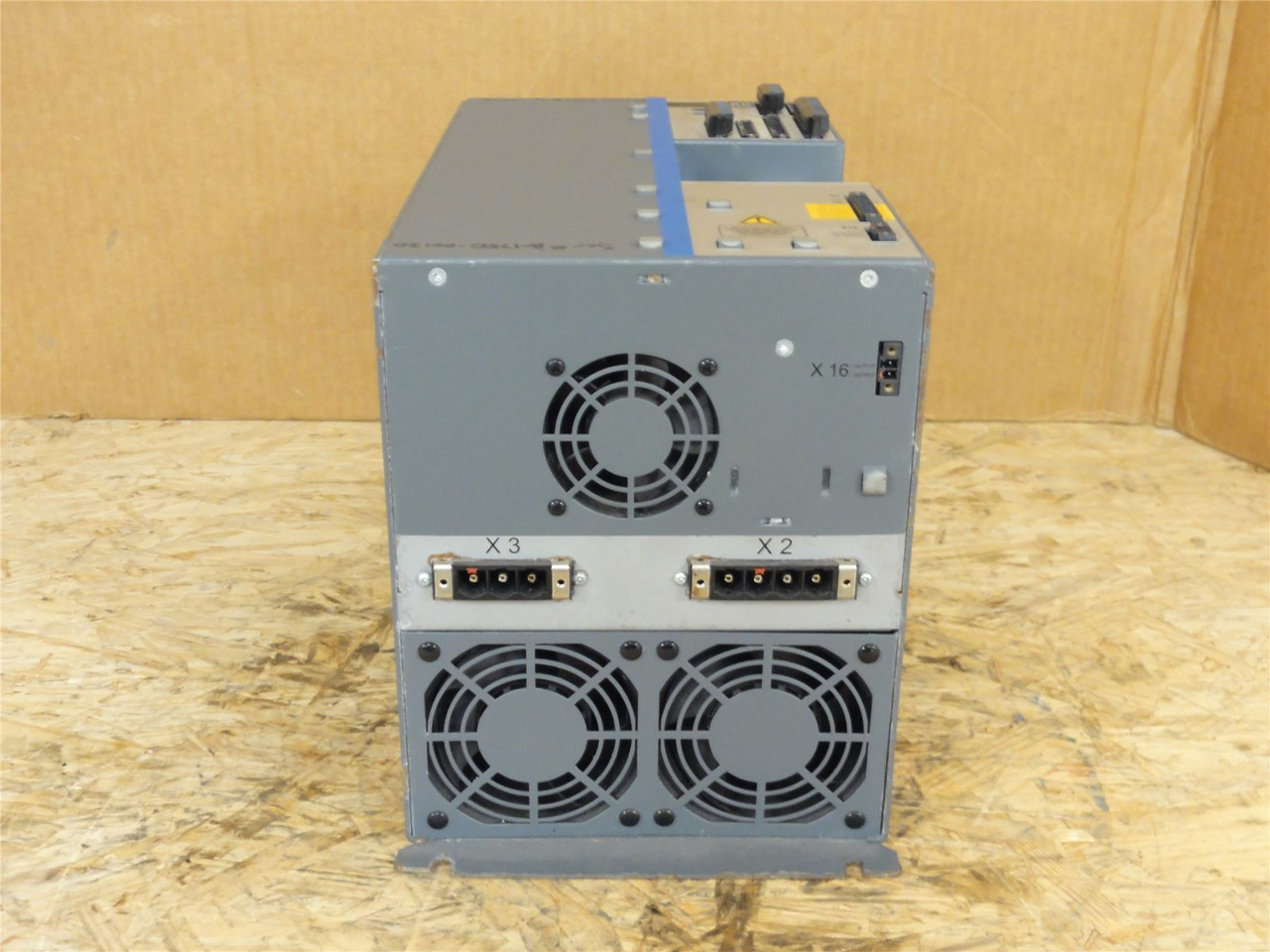 Kollmorgen AKD-BASIC; AC Servo-Drive