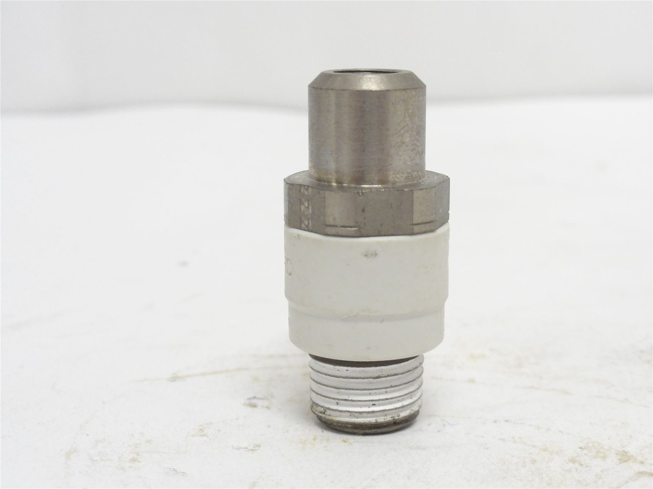 SMC AS2201F-N02-07SD; Lot-2 Speed Control Valves; Size: 1/4"