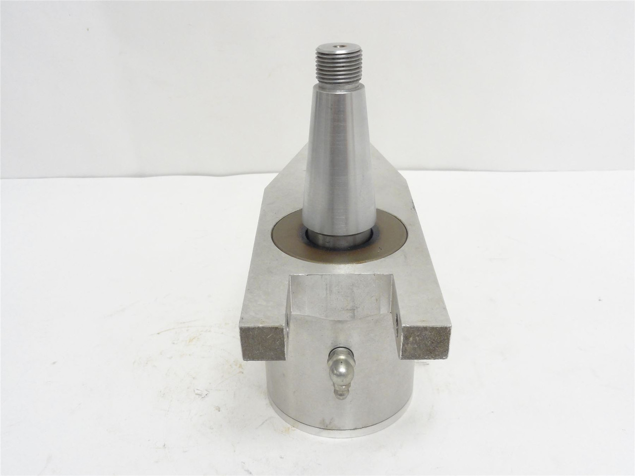 Hollymatic 6802240; Upper Shaft Assembly; 3-1/2" Shaft Length