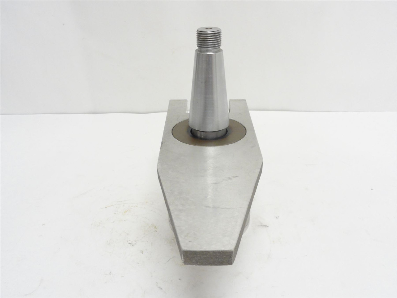 Hollymatic 6802240; Upper Shaft Assembly; 3-1/2" Shaft Length