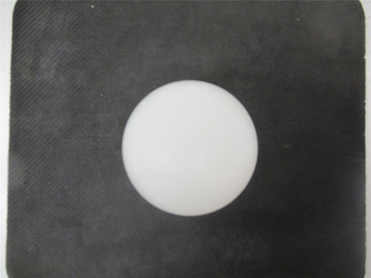 Wolf Tec WT820029; Filter Cover Ball Element 2.5" Diameter