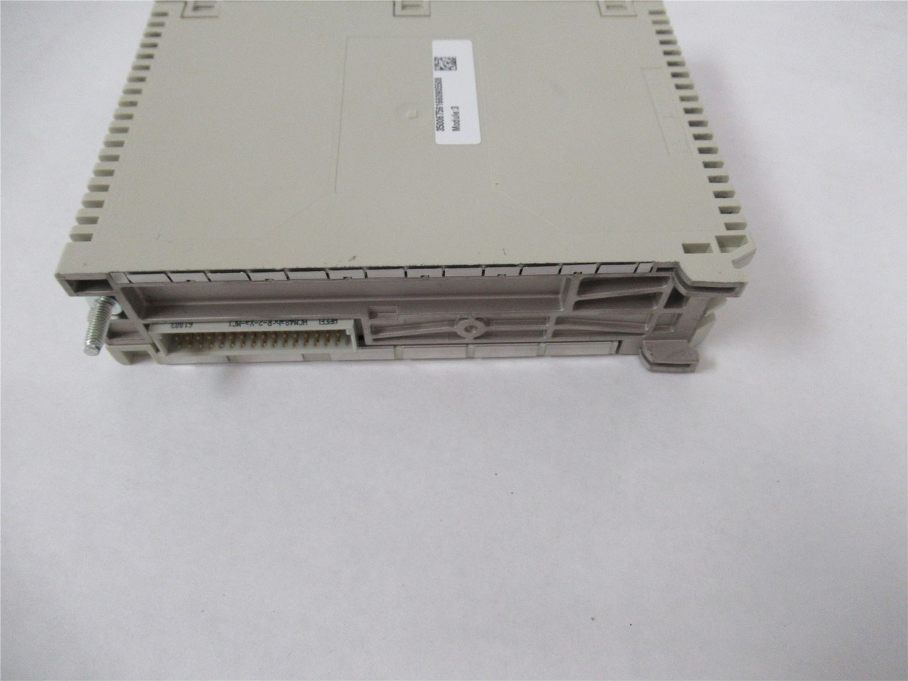 Schneider TSXETY5103; Ethernet Module  530 MA AT 5 VDC