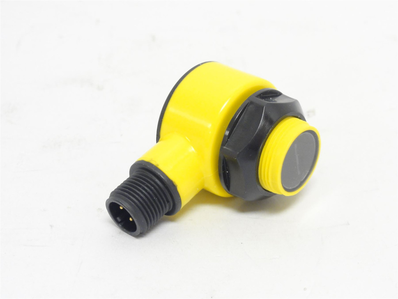 Banner T18-2VPDLIR-Q8; Diffuse Photo-Sensor; 10-30VDC; PNP