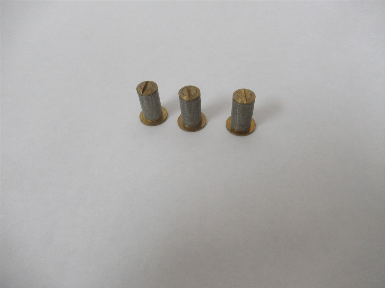 Nordson 271600; Lot-3 Nozzle Filter 200 Mesh