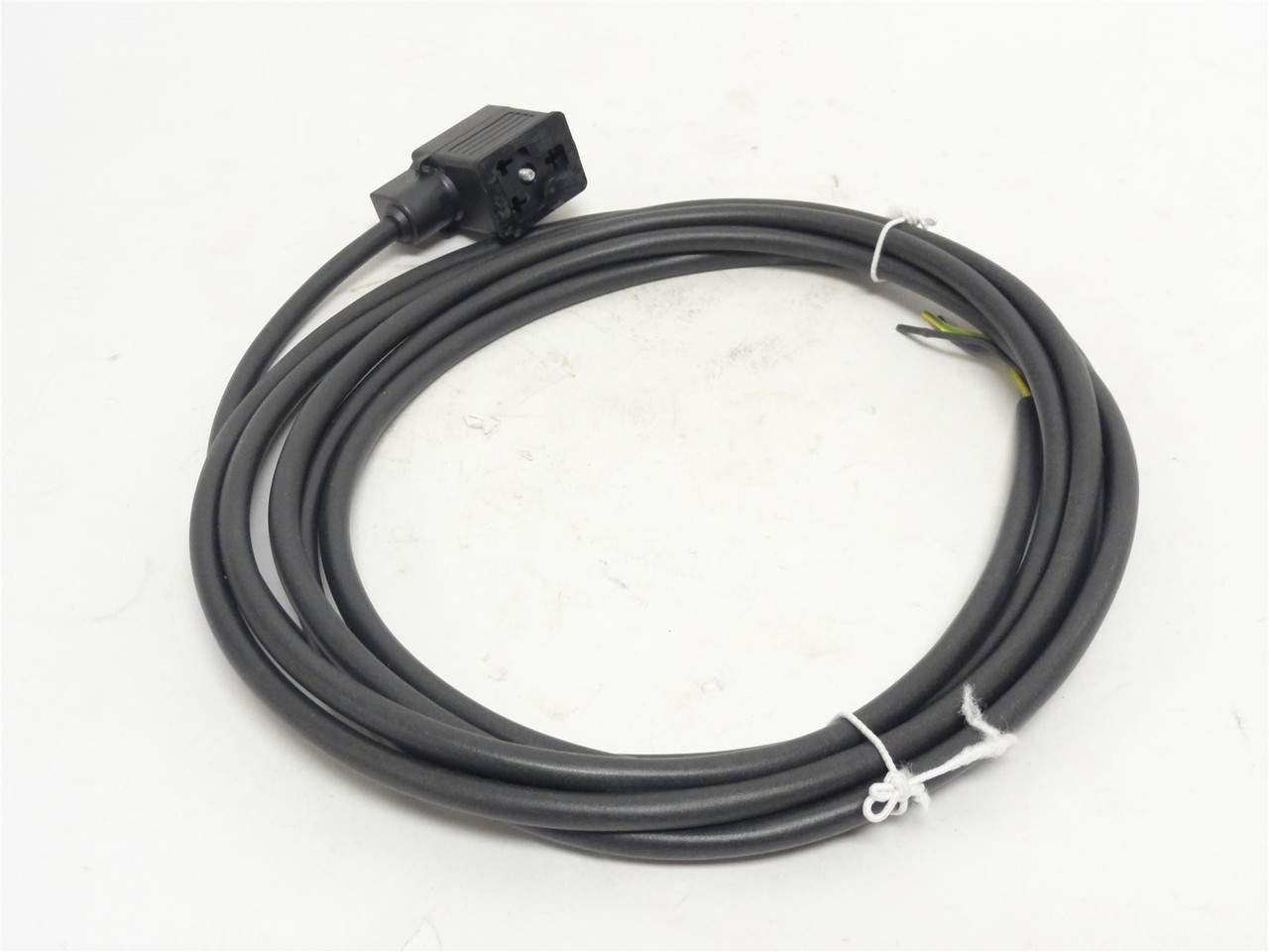 Hollymatic 6805172; Defender Solenoid Plug