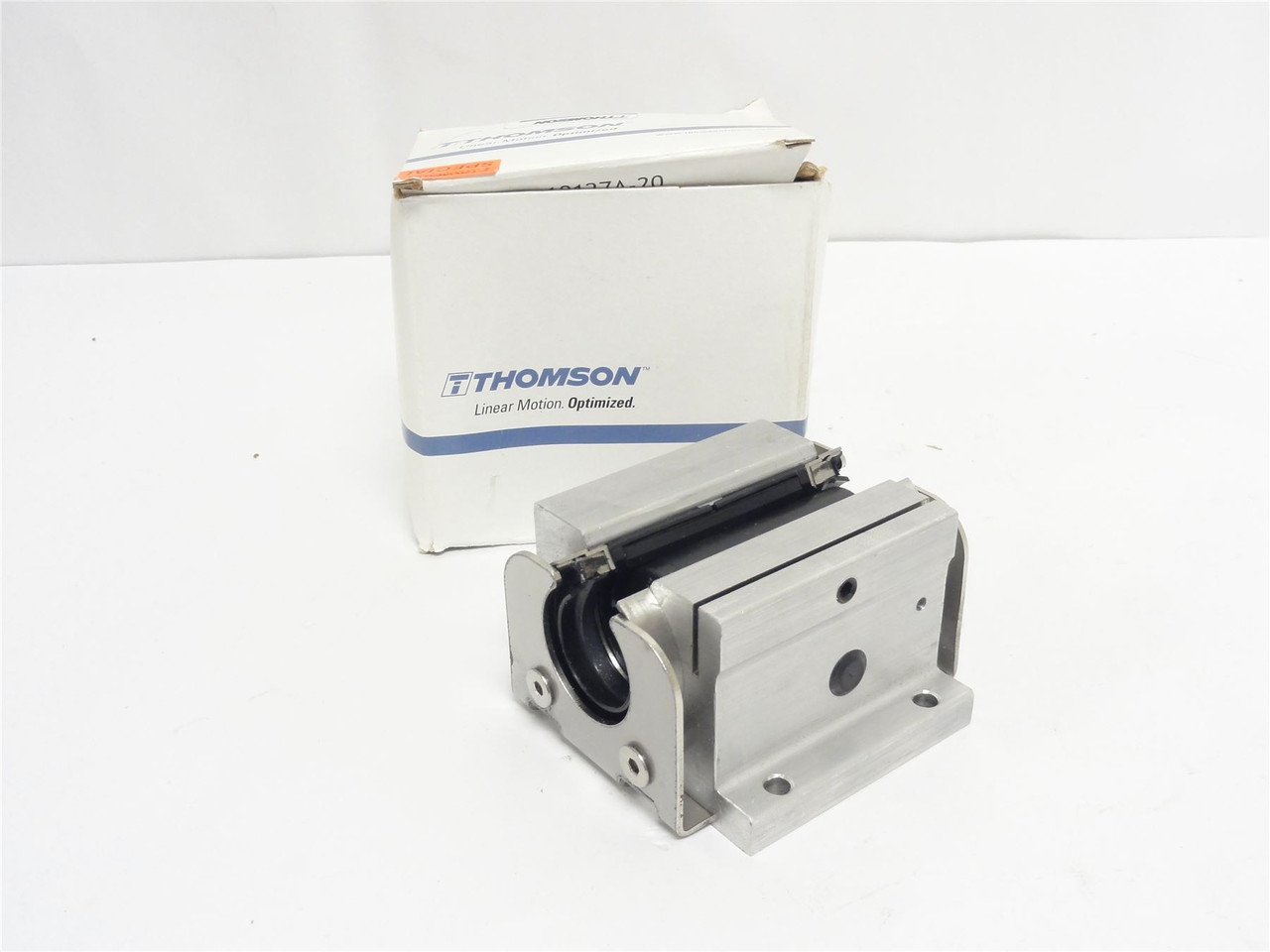 Thomson SSUPB016-CRL4L-27287B; Ball Bushing Pillow Block 1"ID
