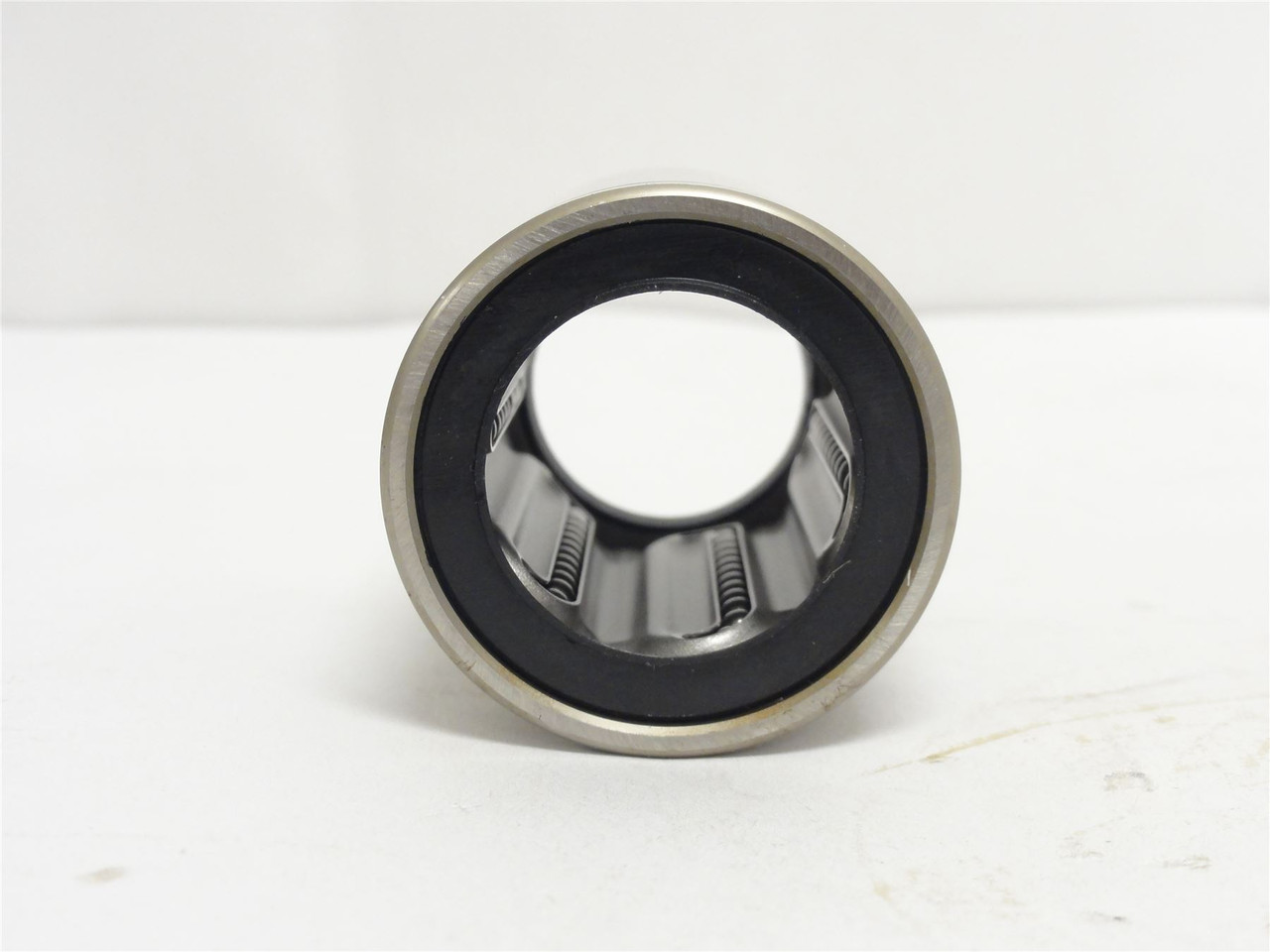 NB SWS-16; Linear Ball Bushing; 1"ID x 1-9/16"OD x 2-1/4" W