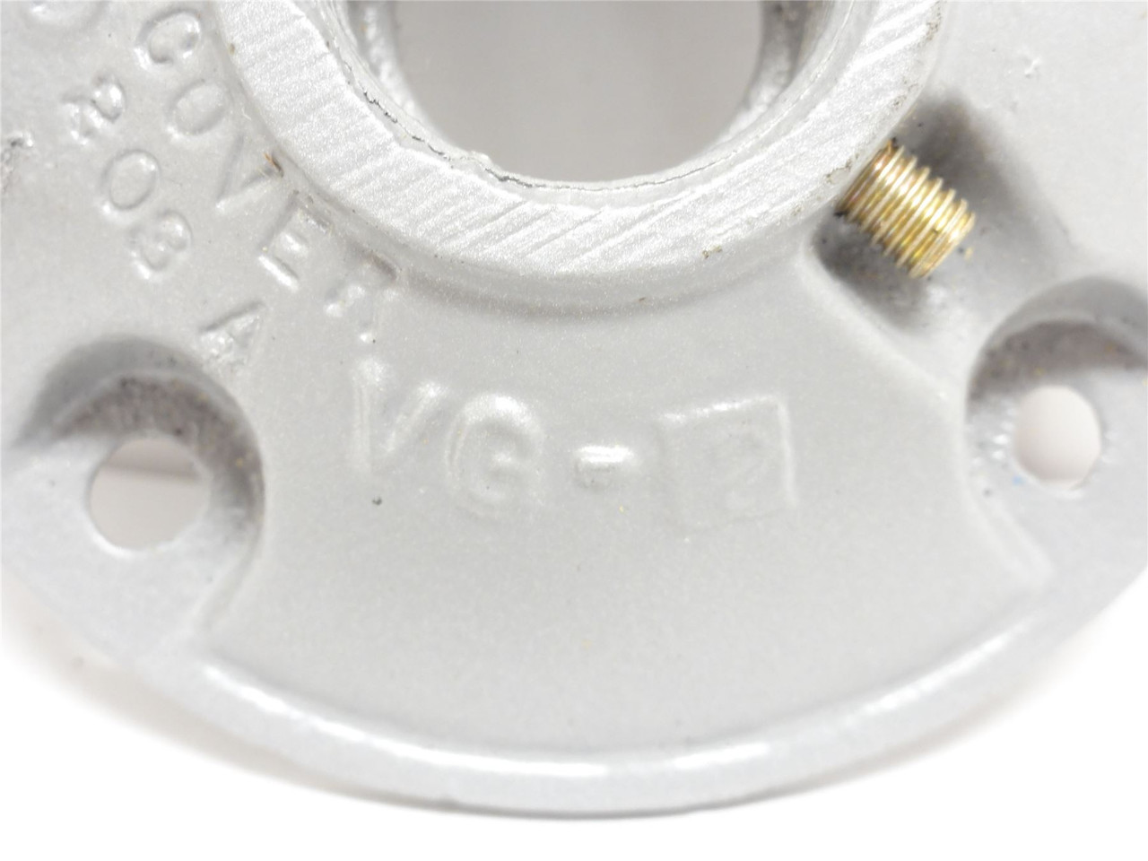 Killark VG-2-3/4; Enclosure; 3/4NPT