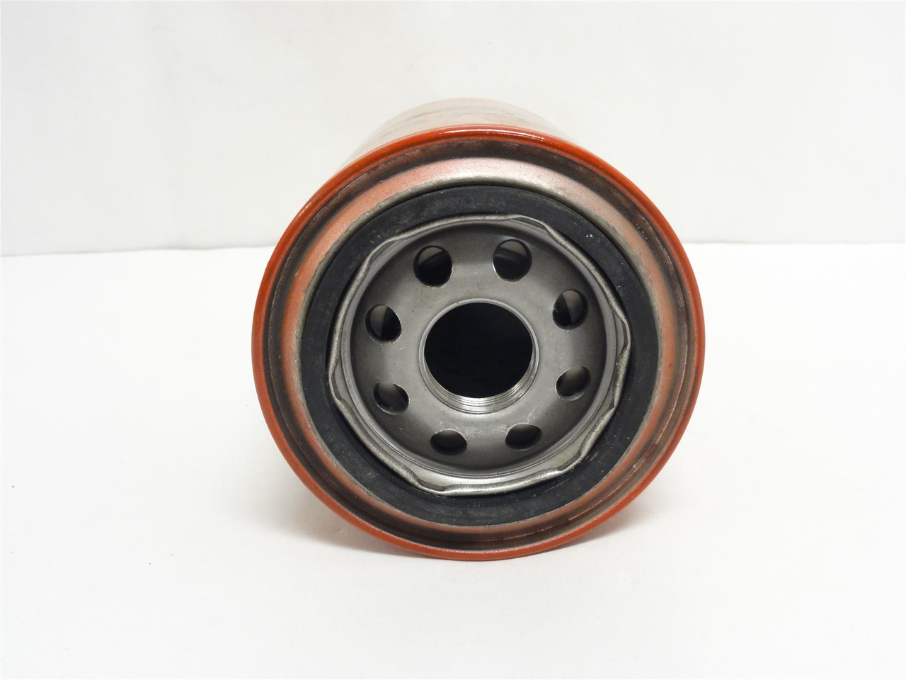Baldwin B7306; Spin-on Lube Filter