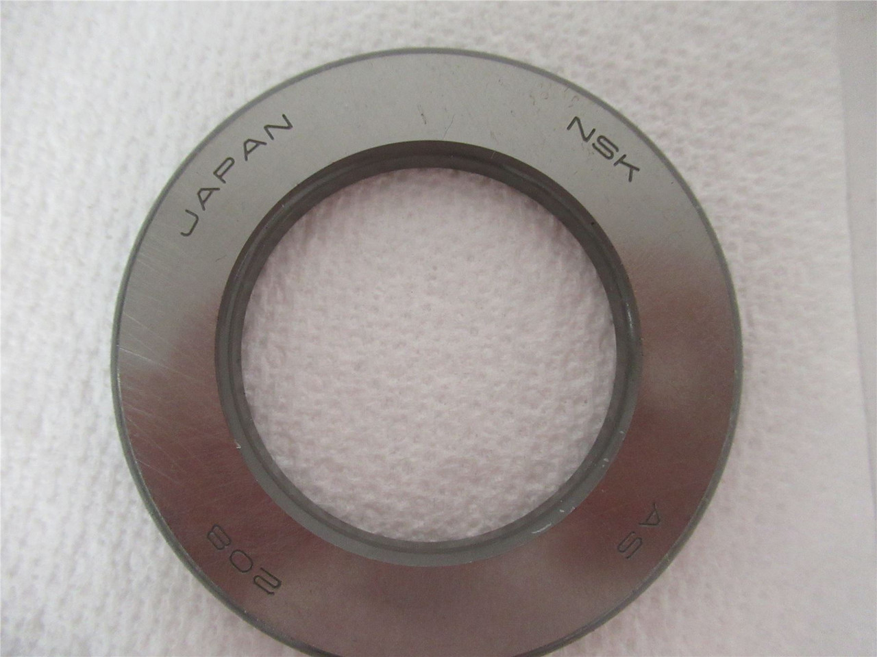NSK 51208; Ball Thrust Bearing 40 mm Bore 68 mm OD Separable