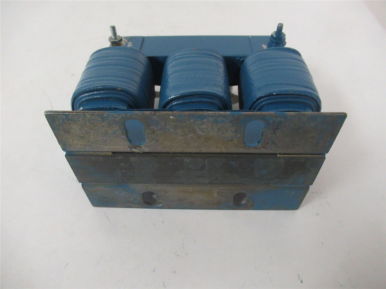 MTE RL-00802; Load Reactor 3mH 208 to 690VAC 8A