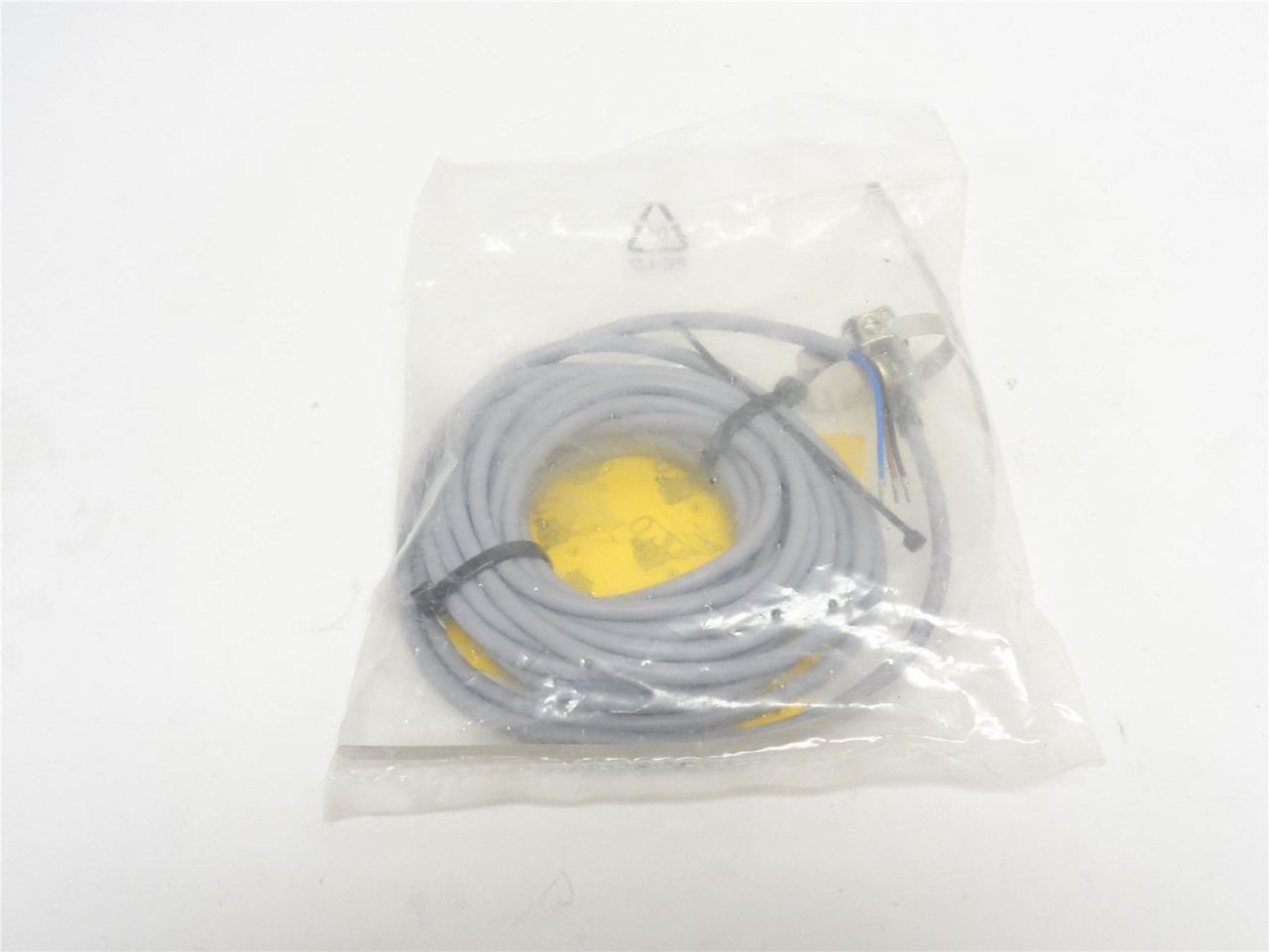 Turck BIM-KST-AP6X; Magnetic Field Sensor 46746; 10-30VDC
