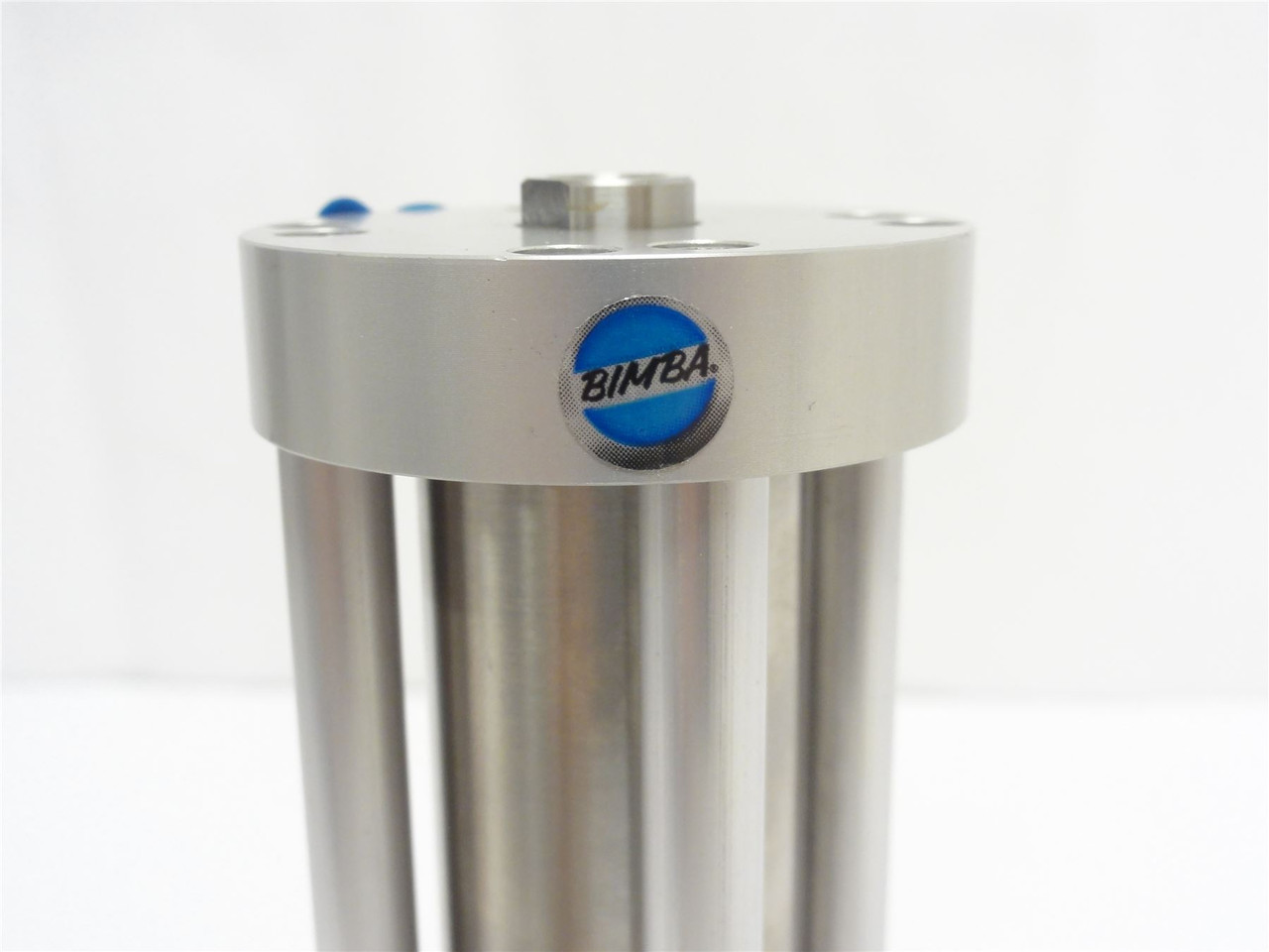 Bimba FO-097; Air Cylinder 1-1/16"ID x 7" Stroke
