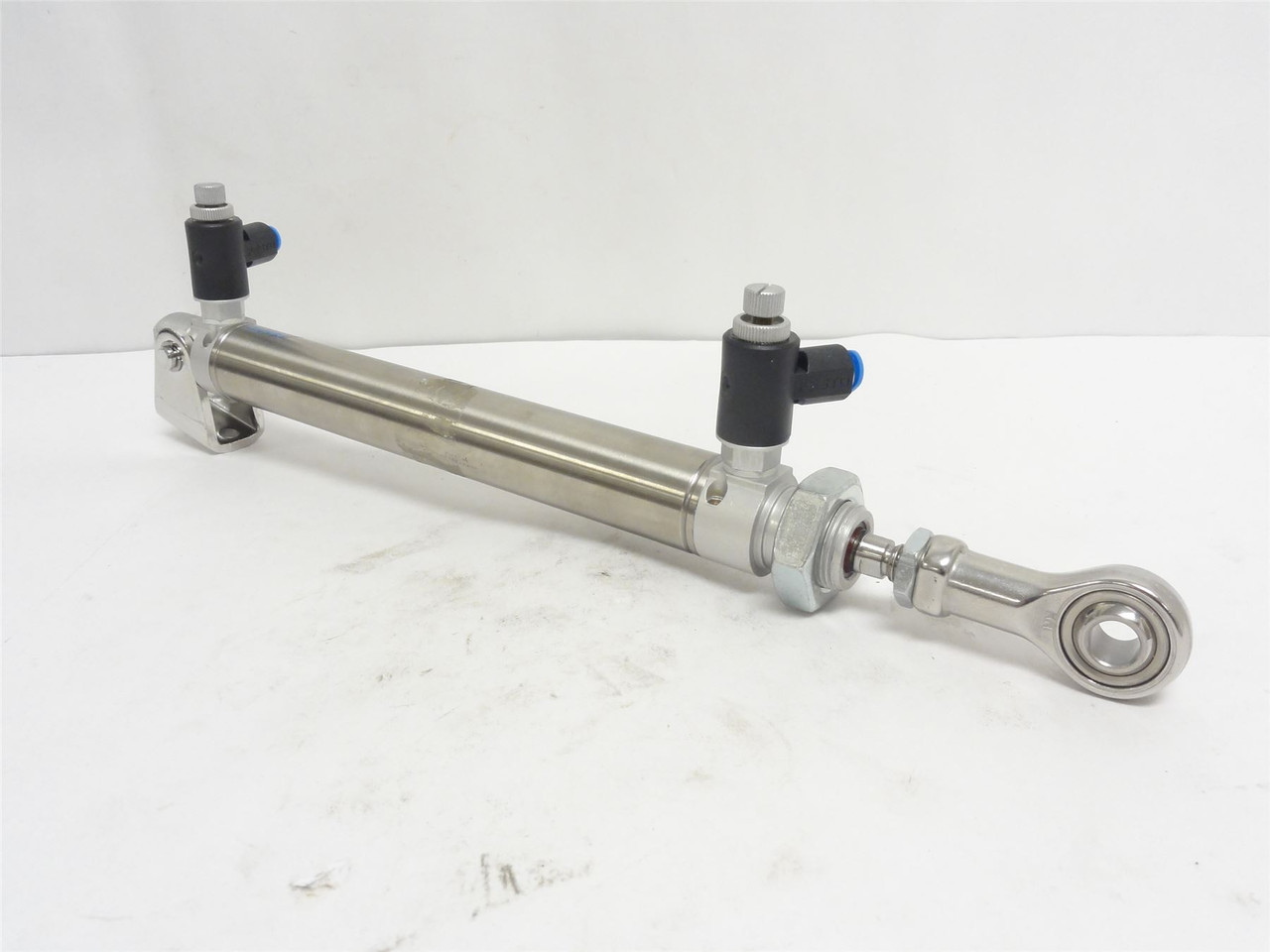 Festo DSNU-25-150-PPV-A; Air Cylinder; SS; 25mmID x 150mm Stk