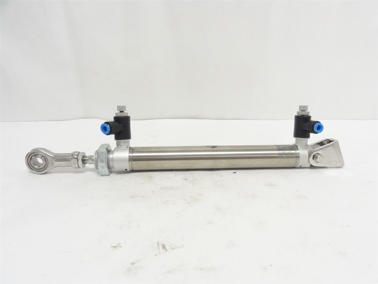 Festo DSNU-25-150-PPV-A; Air Cylinder; SS; 25mmID x 150mm Stk