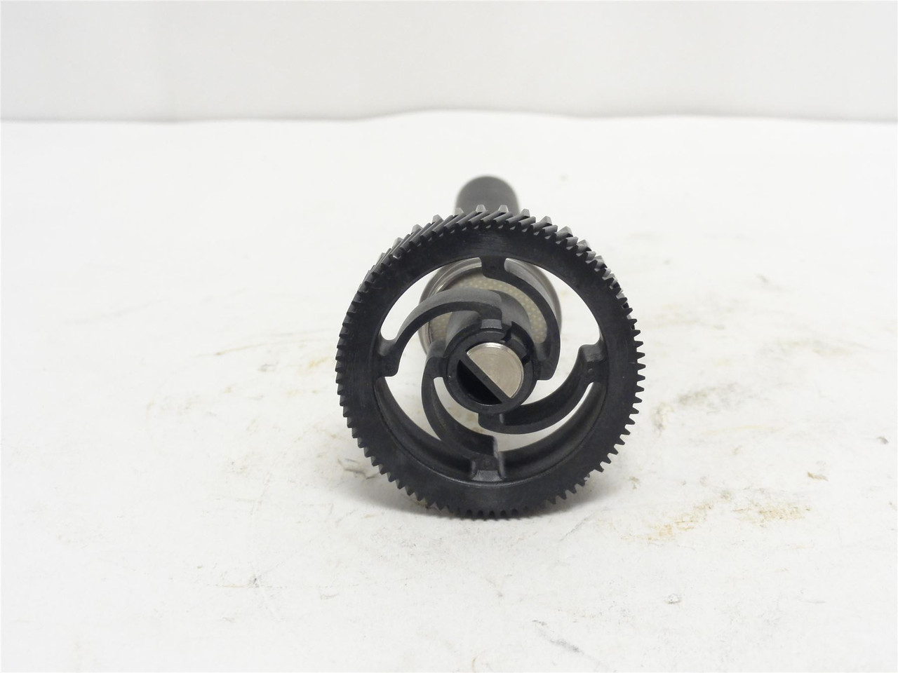 WeighTech ROL15276104; Platen Roller Assembly; 11/16"OD