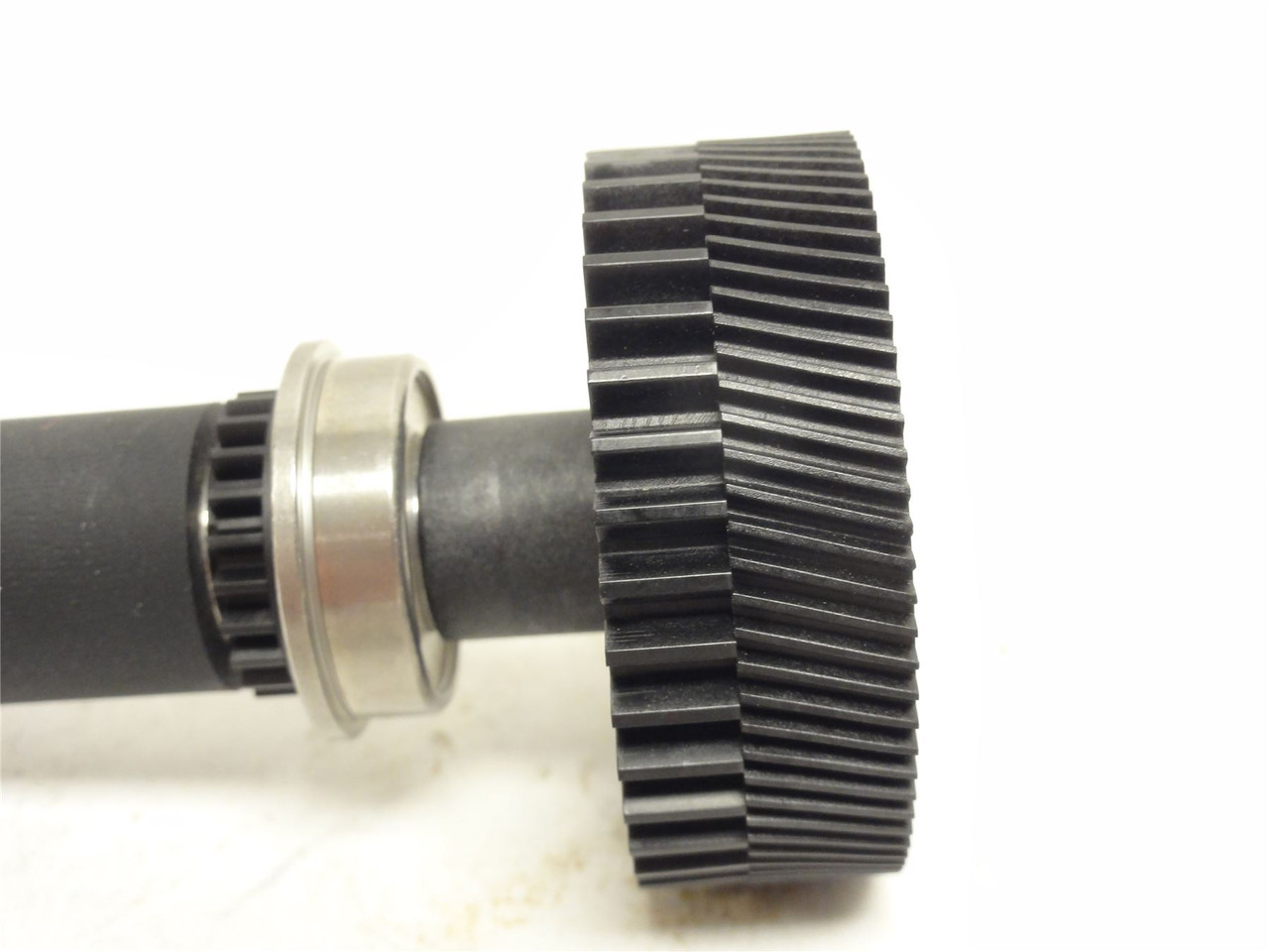 WeighTech ROL15276104; Platen Roller Assembly; 11/16"OD