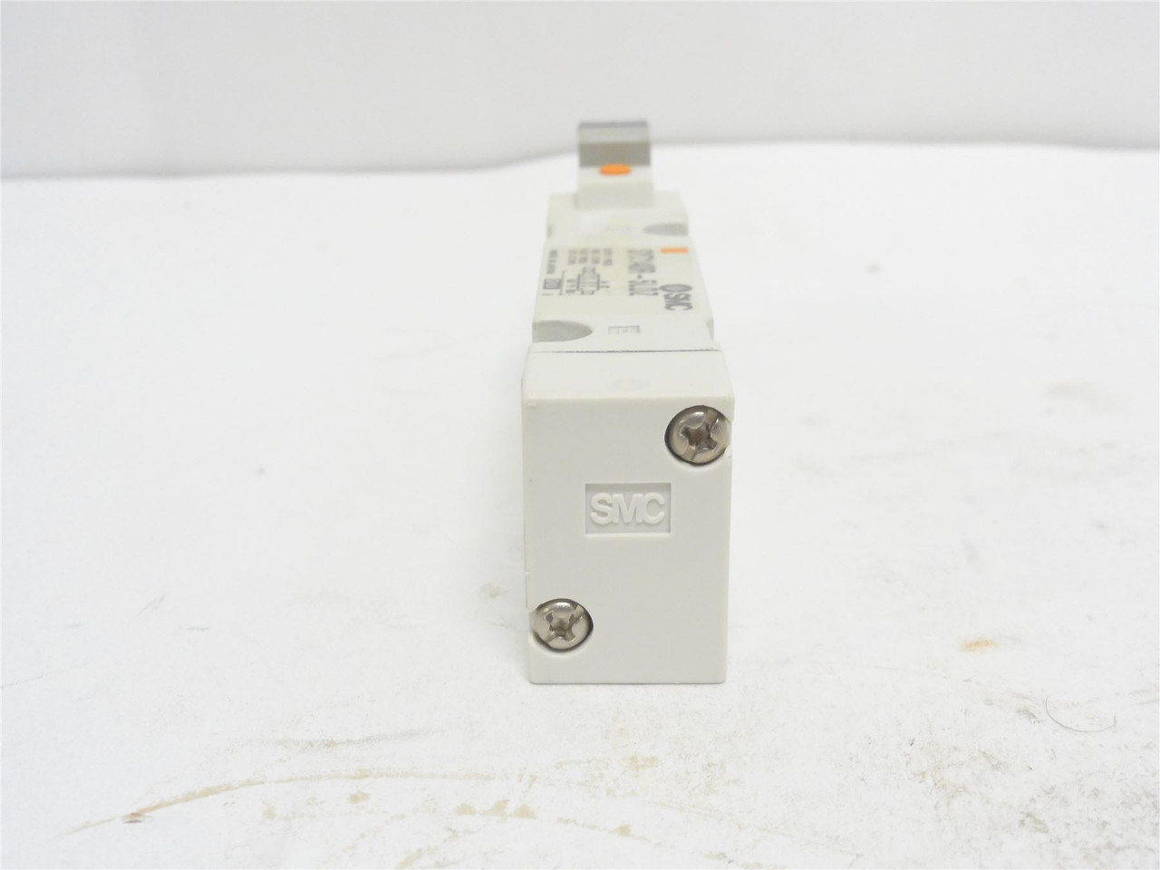 SMC SY7140R-5LOZ; Solenoid Air Valve; 0.25-0.7MPa; 24VDC