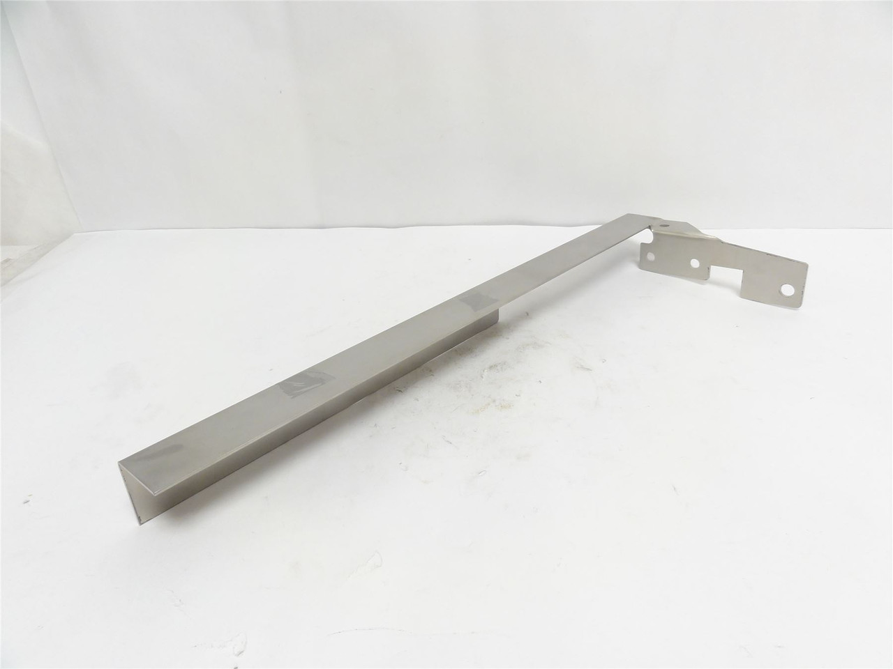 Hollymatic 6805031; Weldment Blade Guard; SS