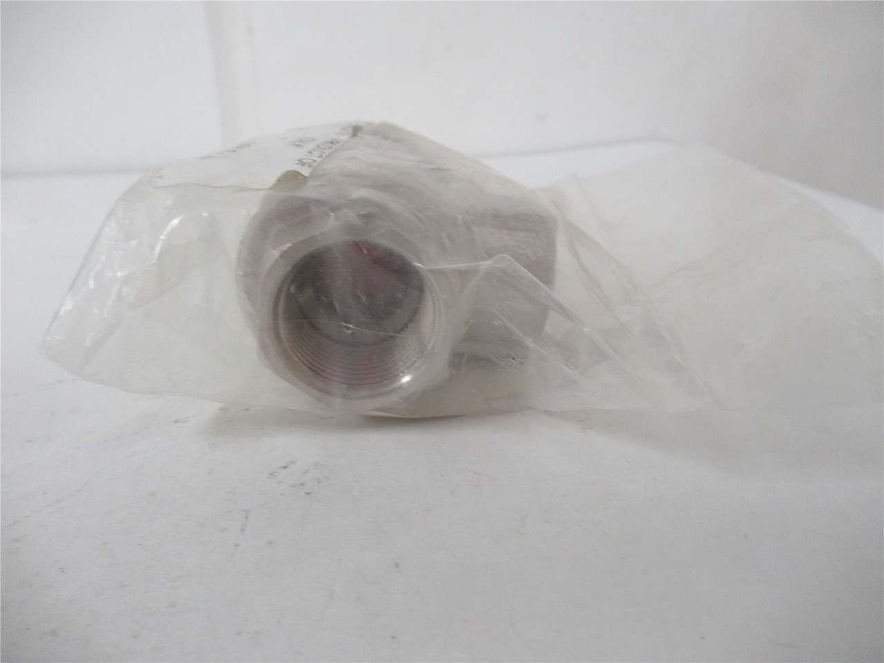 Numatics SEV75BN; Pneumatic Exhaust Valve 3/4" NPT