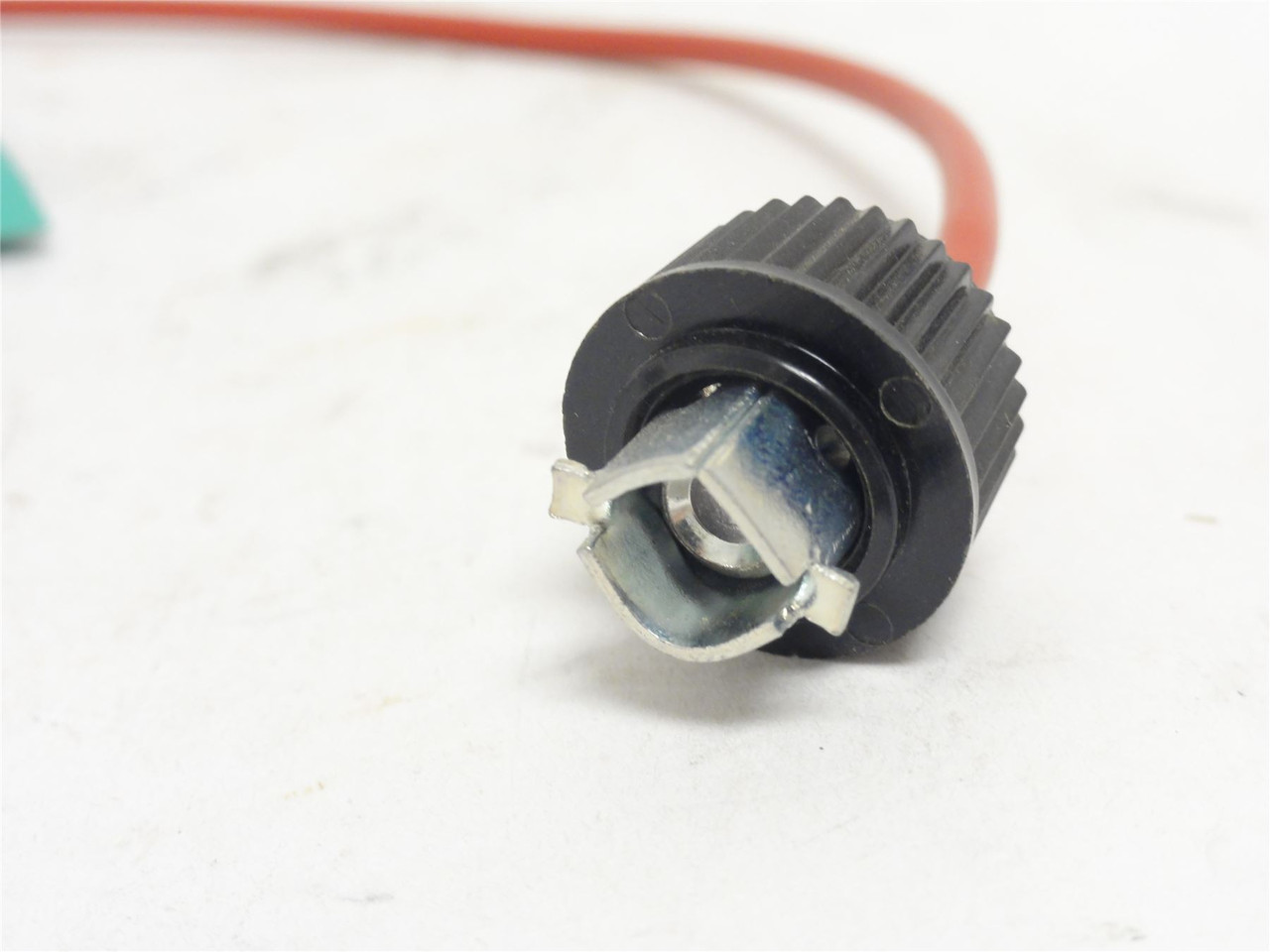 Littlefuse 150145; Universal Fuse Retainer ; 20A; 32V; 1 Pole