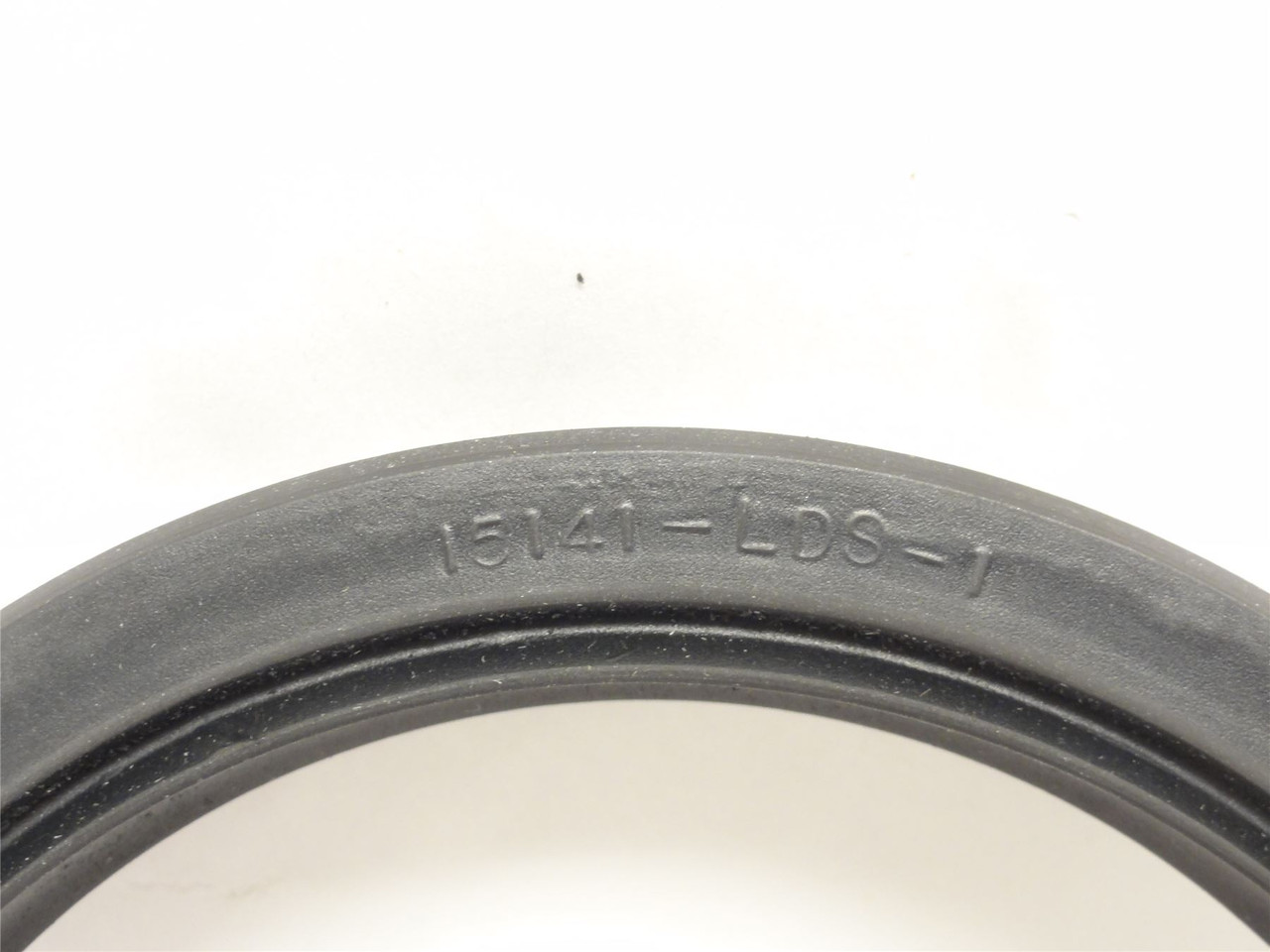 Parker 0400-15141-H1L5-LDS; Clipper Oil Seal 4"ID x 5"OD