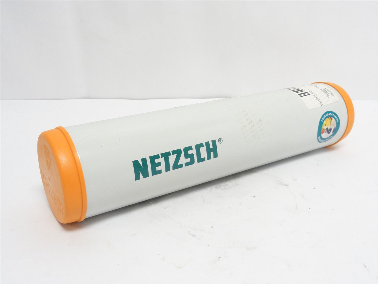 Netzsch 4993889; Sepamatic Pump Stator; 12" Long x 2-3/4"OD