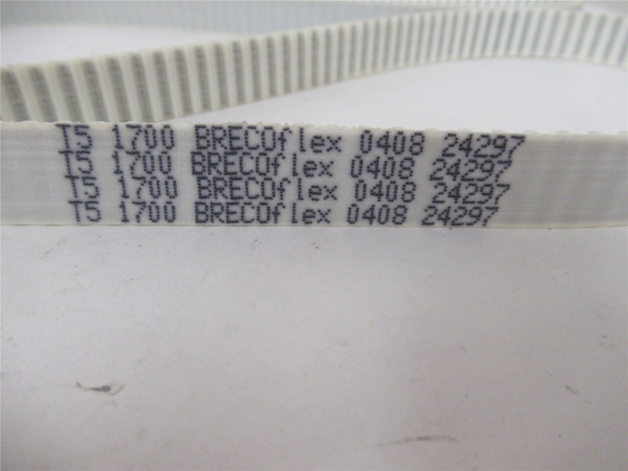BrecoFlex T5/1700 BFX 16TD; Timing Belt 1700mmL x 16mmW