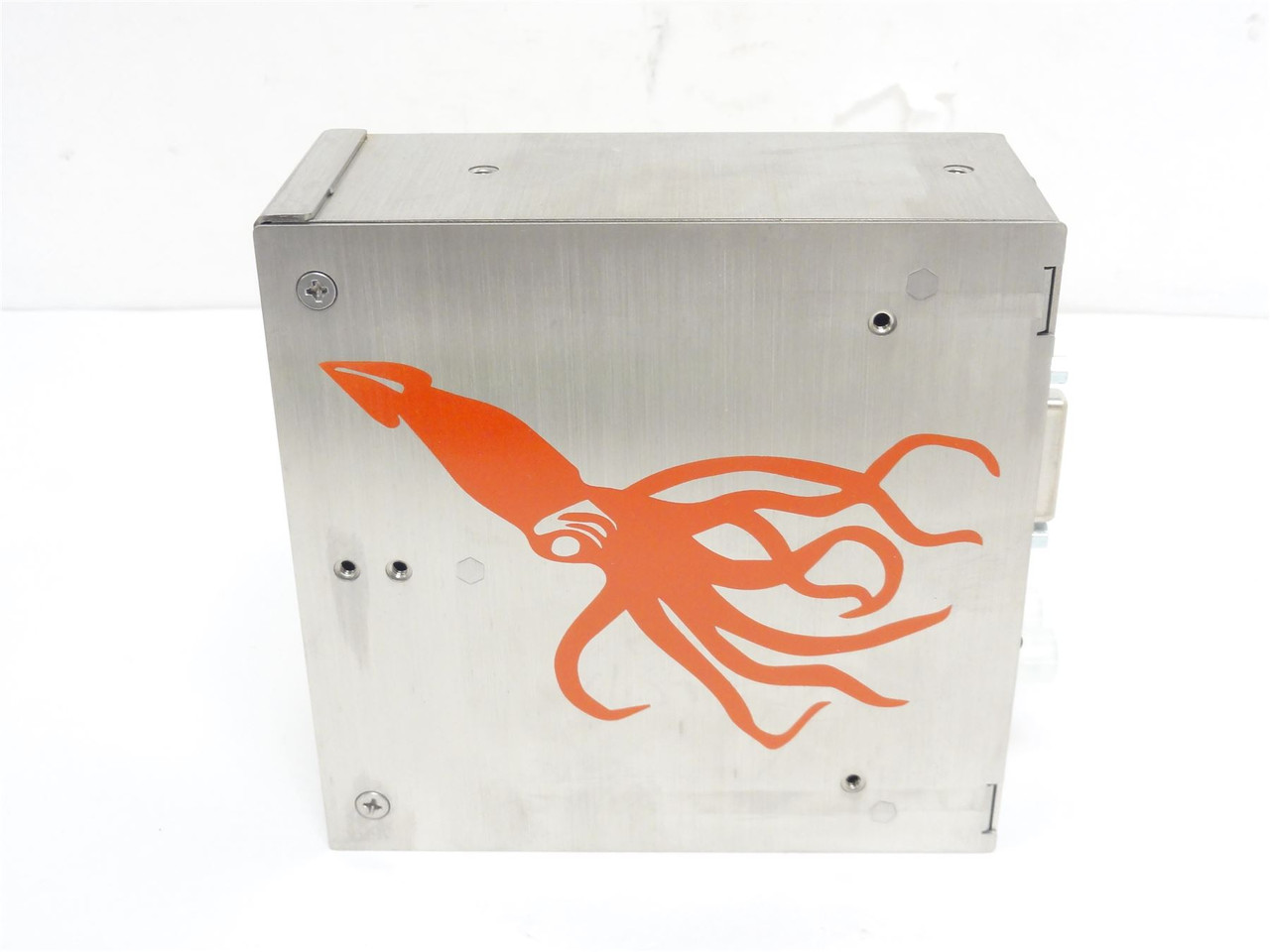 Squid Ink CoPilot 500P; Thermal Printhead Assembly