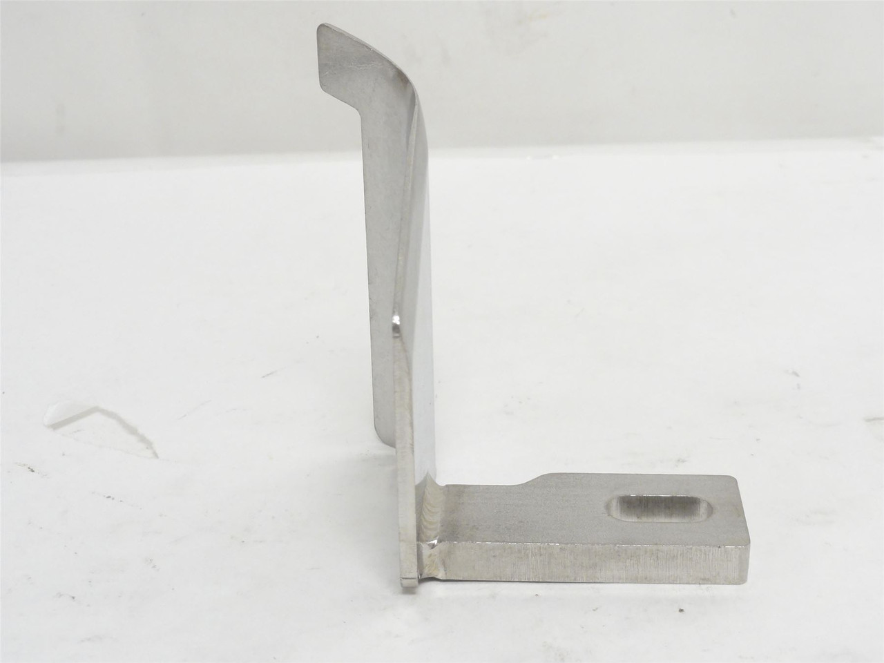 Foodmate LA00153408; Stainless Steel Scraper; Right Side