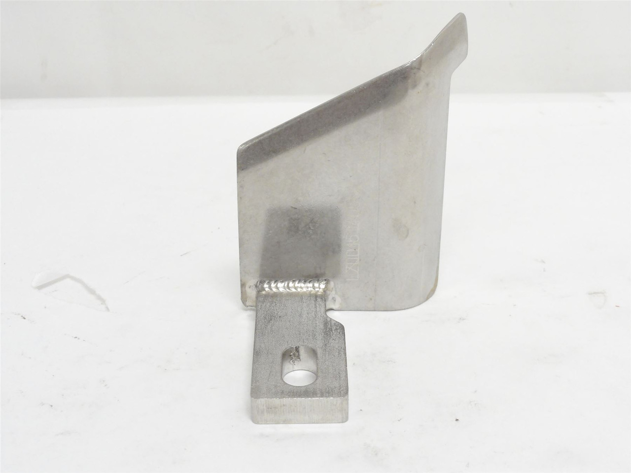 Foodmate LA00153408; Stainless Steel Scraper; Right Side