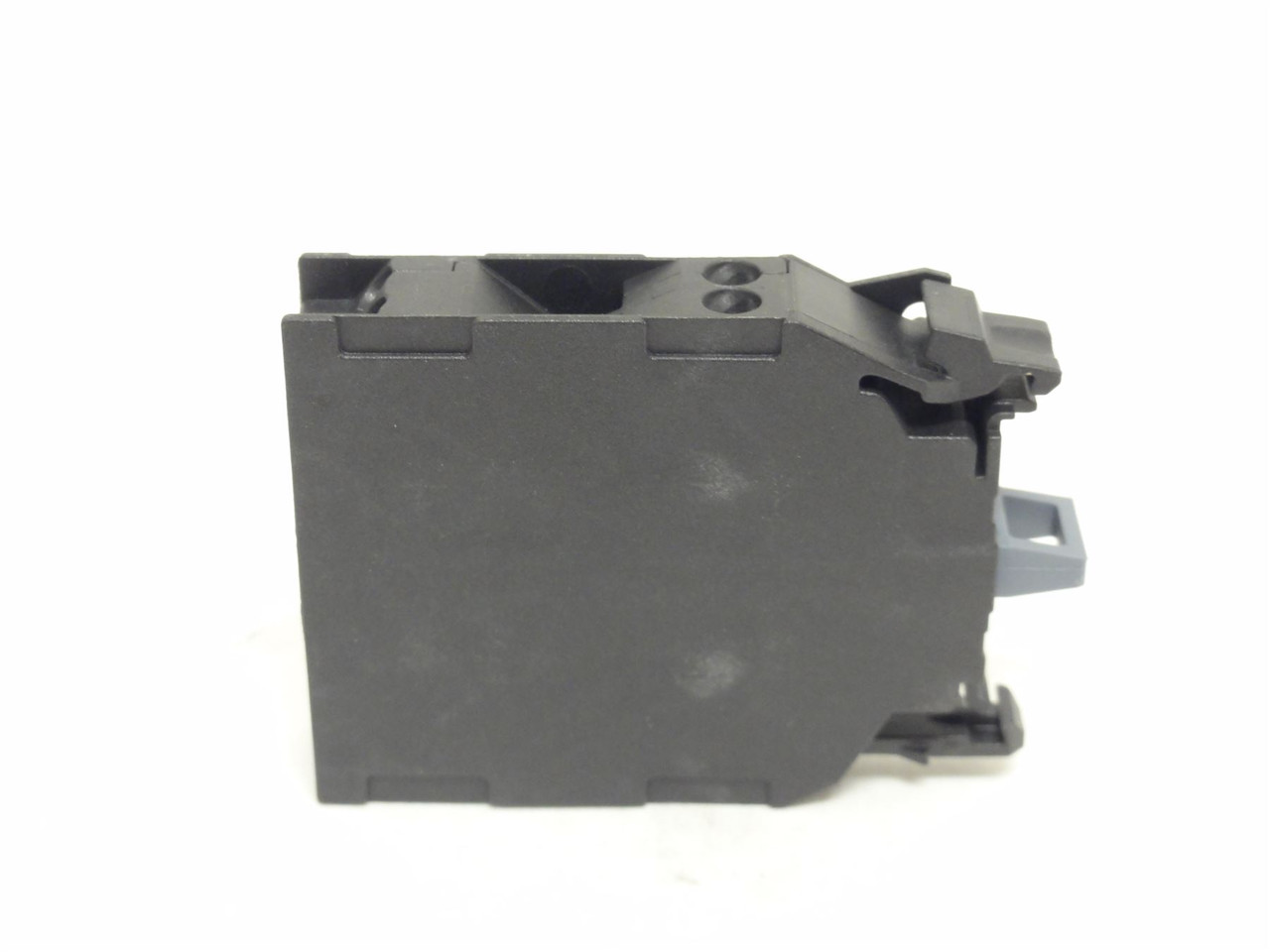 Siemens 3SU1400-1AA10-3FA0; Configurable Contact Block; 10A
