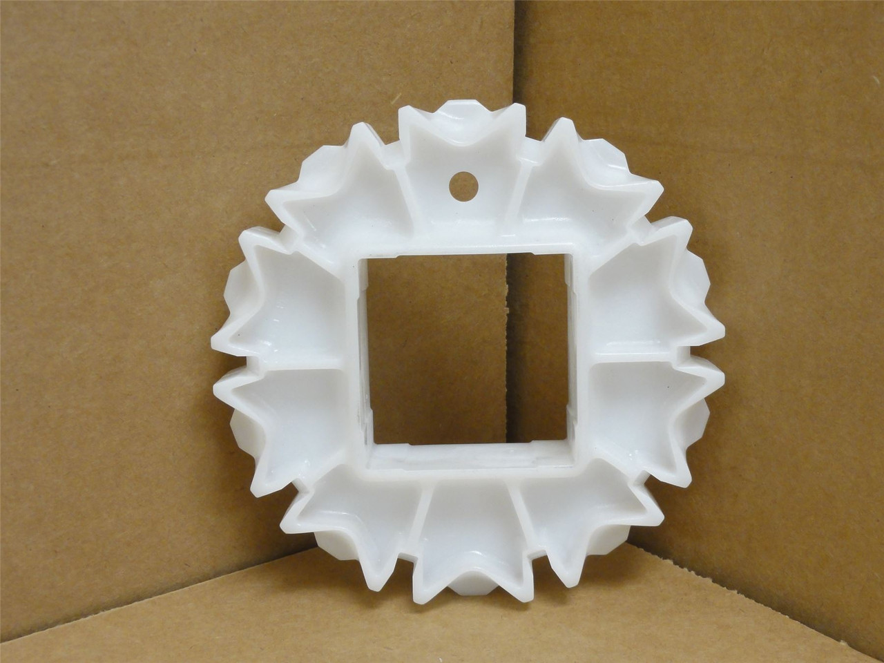 Intralox S800-10-6.5PD; Conveyor Sprocket 10 Teeth; 2-3/32"ID