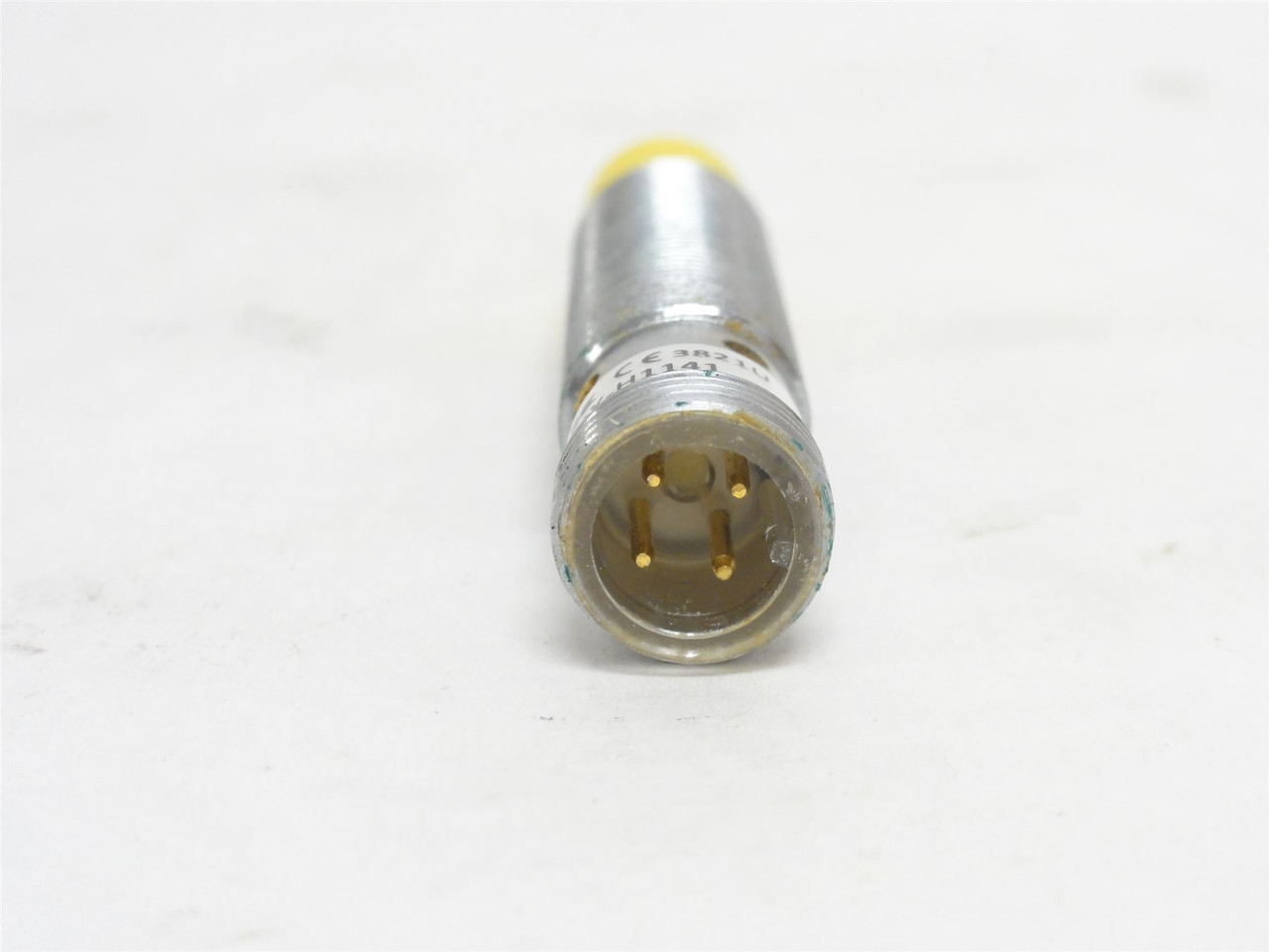 Turck NI4-M12E-AD4X-H1141; Proximity Sensor 4406702; 10-30VDC
