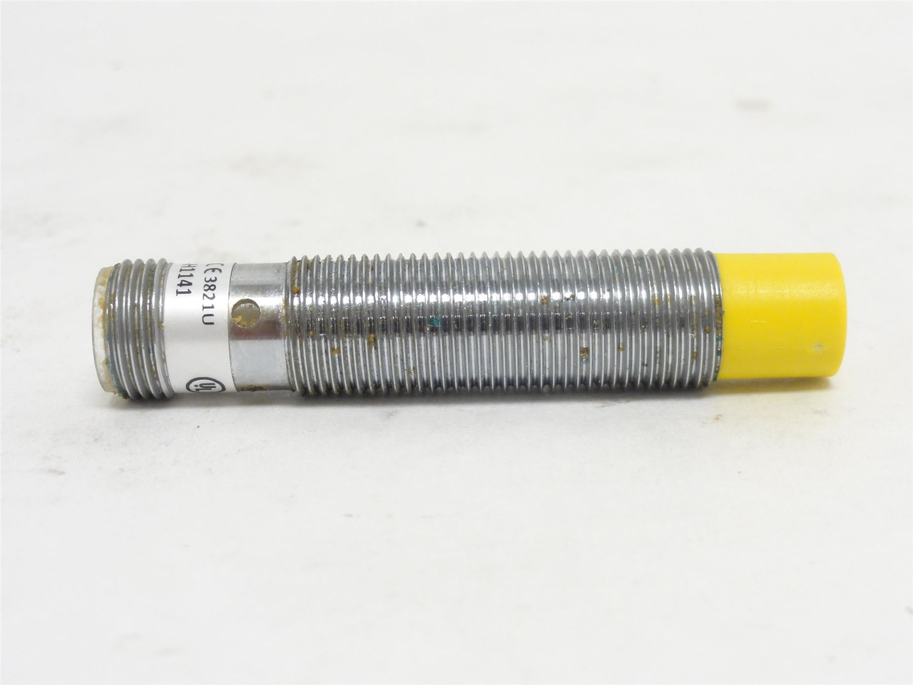 Turck NI4-M12E-AD4X-H1141; Proximity Sensor 4406702; 10-30VDC