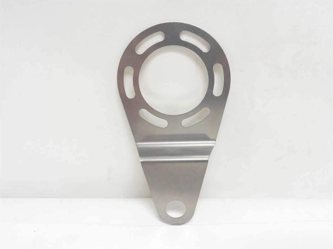 Foodmate LZ00061631; Lot-2; Torque-Encoder Plates; SS