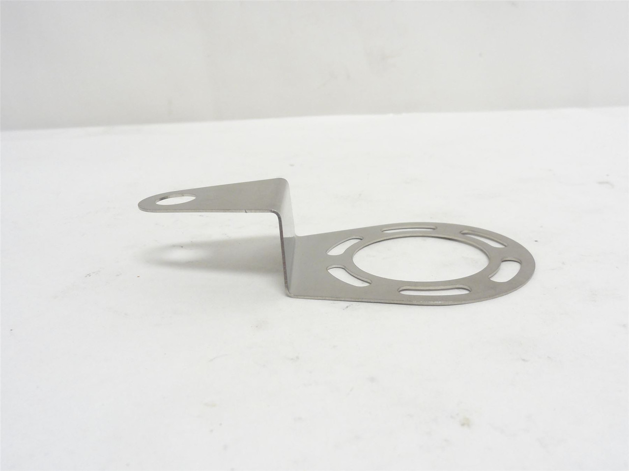 Foodmate LZ00061631; Lot-2; Torque-Encoder Plates; SS