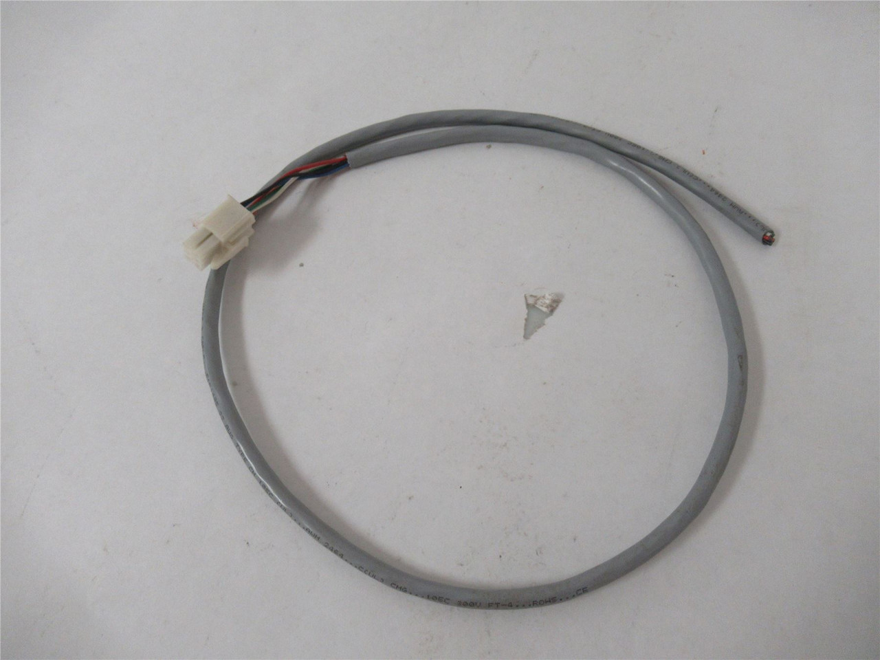 Johnson Equip 15650227; Cable PE Receiver Assembly