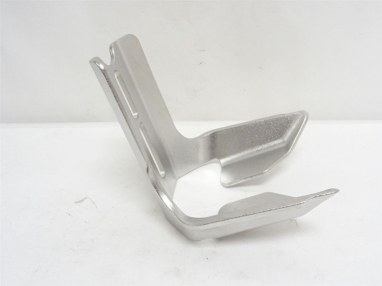 Marel 4084326; Stainless Steel Product Holder