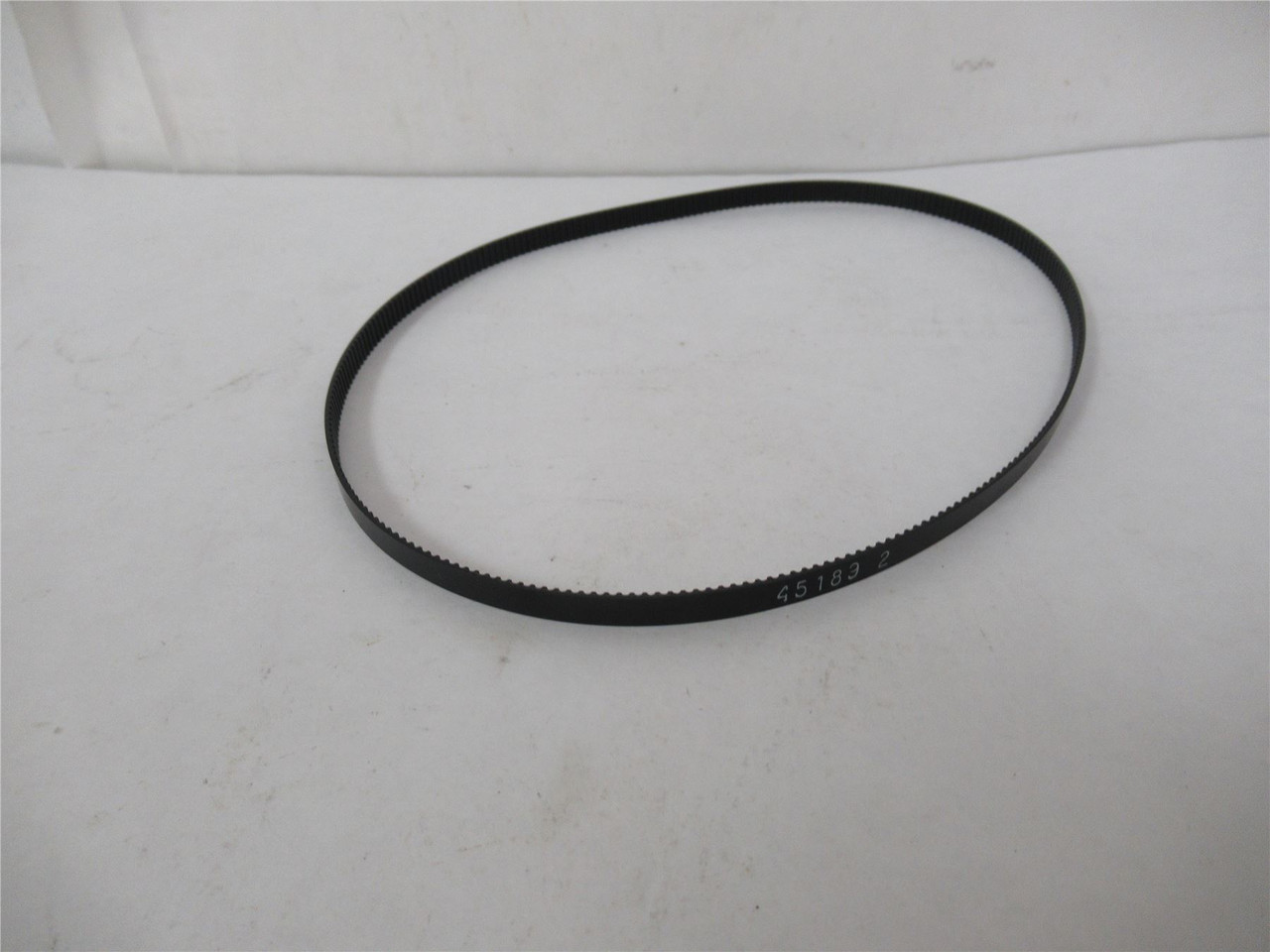 Zebra Tech 451892; Label Rewinder Take Up Belt