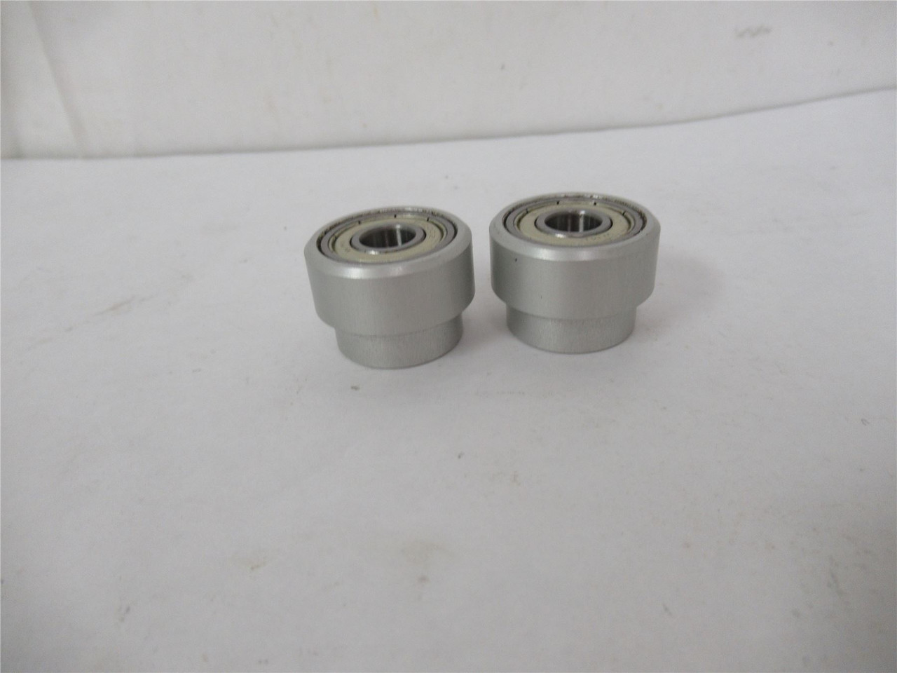 Markem 5210950; Lot-2 Bearing Housing .375" ID