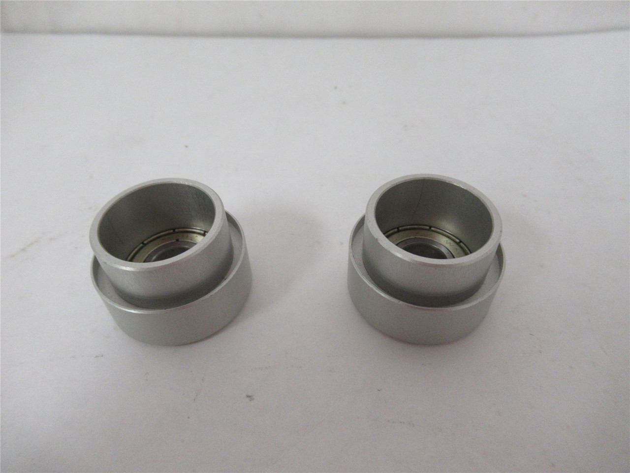 Markem 5210950; Lot-2 Bearing Housing .375" ID