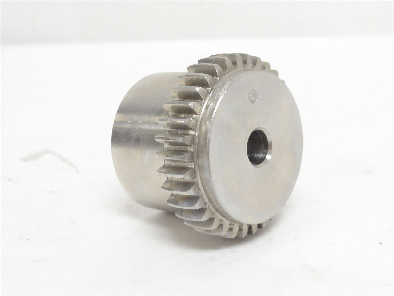 KTR BOWEX-M28-HUB-PB; Bowex Coupling Hub Size 28; 10mmID