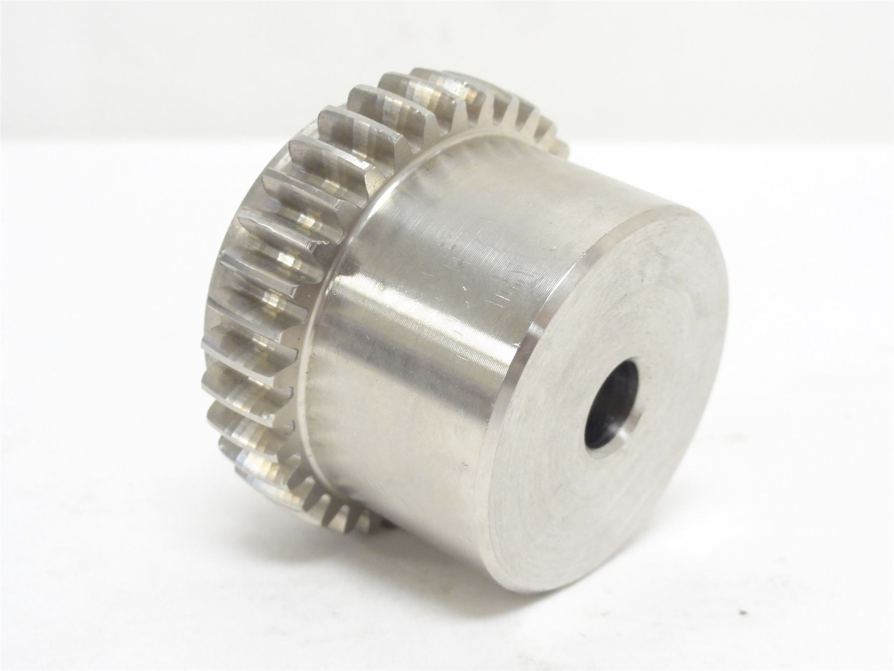 KTR BOWEX-M28-HUB-PB; Bowex Coupling Hub Size 28; 10mmID