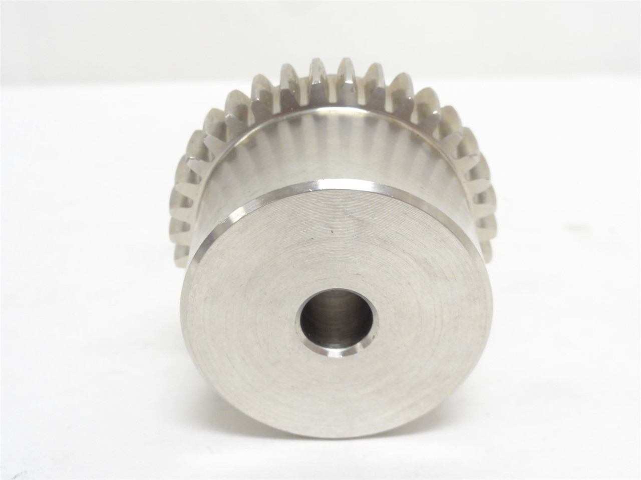 KTR BOWEX-M28-HUB-PB; Bowex Coupling Hub Size 28; 10mmID